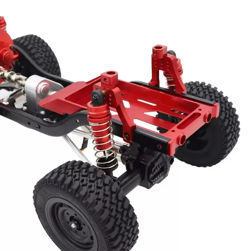 Регулируемый амортизатор давления масла для MN 112 G500 MN86 MN128 RC автомобиля, металлическое обновление OP, аксессуары, детали (art.: 3920d2e2ae06c) - 3920d2e2ae06c