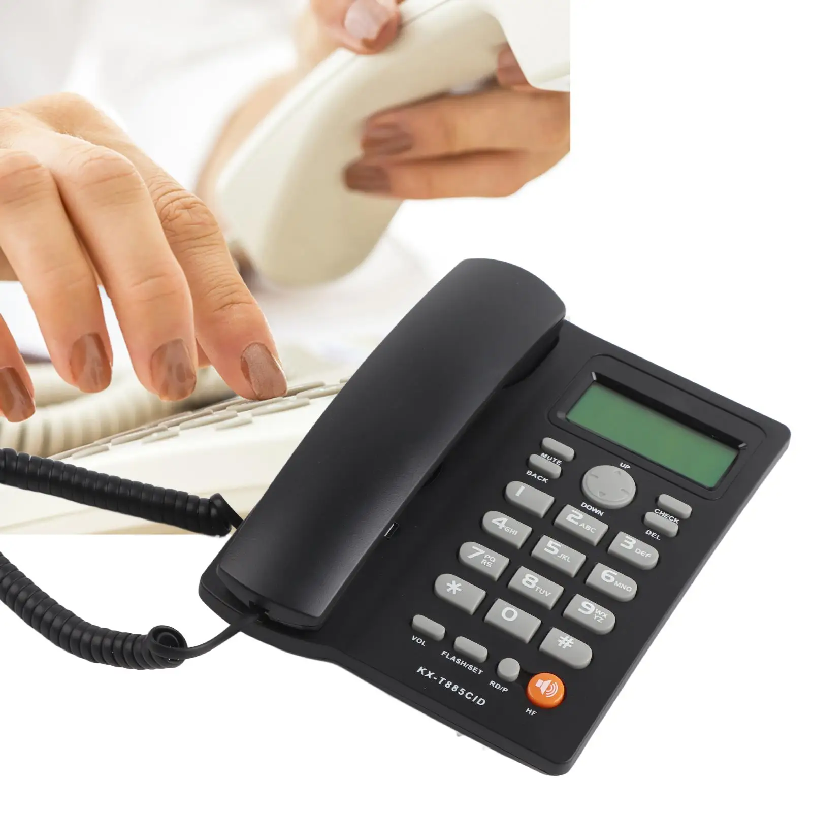 Телефонная гарнитура с определителем номера телефонные звонки без