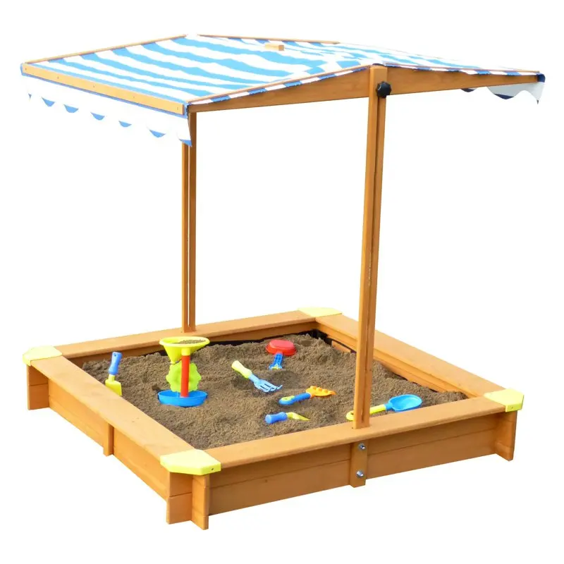

Sandbox with