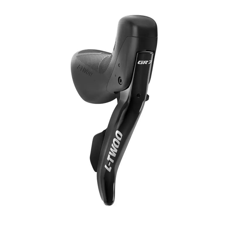 LTWOO GR7 DISC 1x10 Speed 10s Road Groupset R/L Shifter + задние переключатели гравийные велосипеды Cyclo-Cross