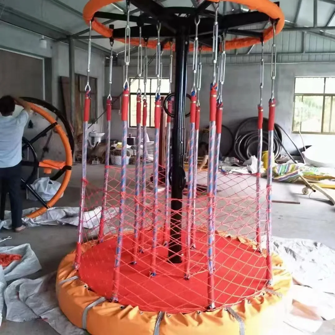 Поставка 5/6/10 человек спасательная корзина фотомагнитола морская колонка