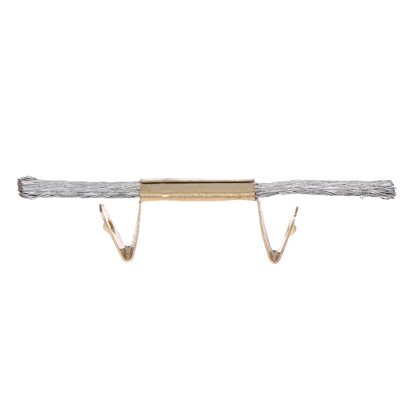 Щетка для Carrera Go 61510 1/43 2 шт. Двойные контактные щетки Digital 143 запчасти автомобиля