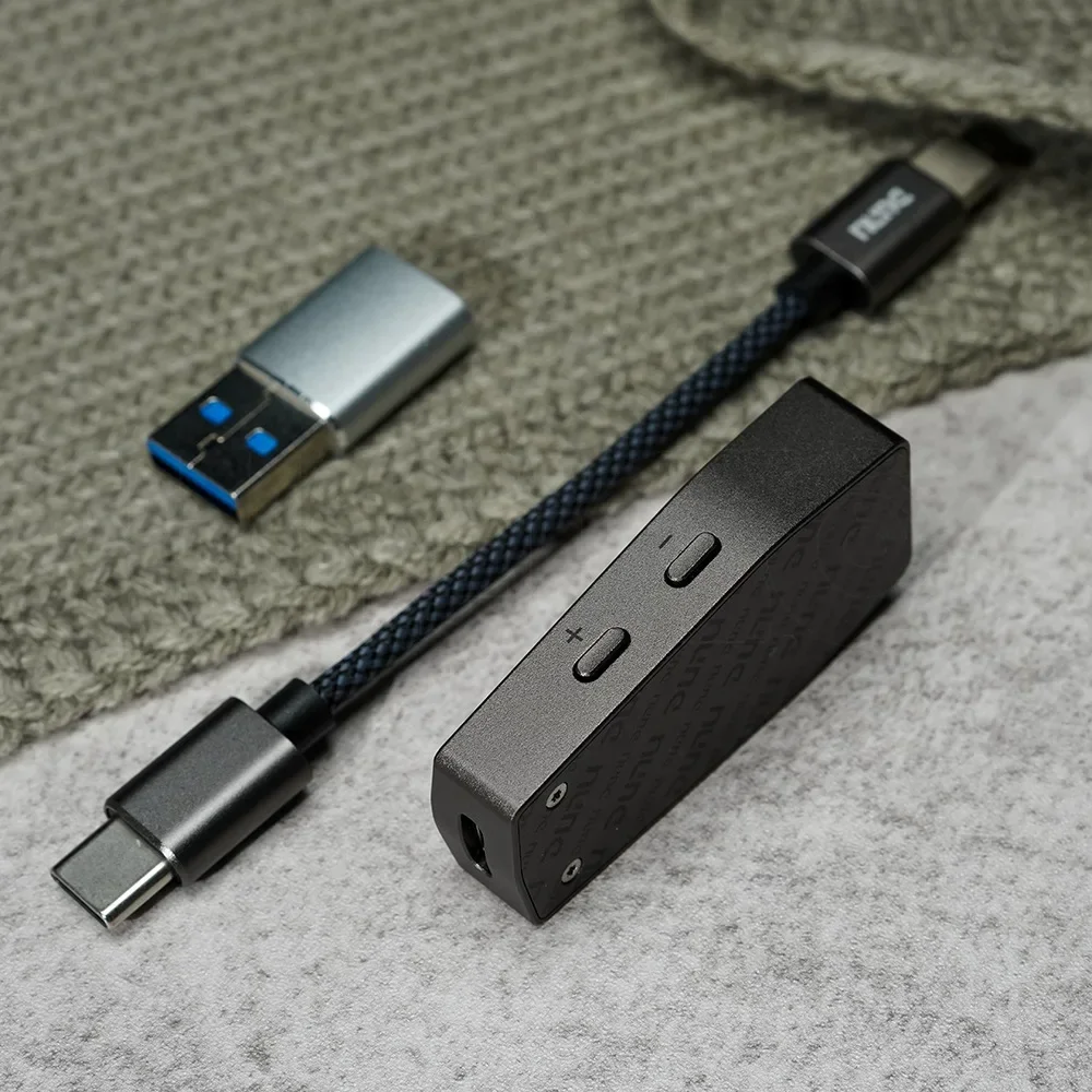 DUNU DTC800 Портативный USB DAC AMP Dual CS43198 SGM 8262 независимые Op-Amps PCM 32 бит/384 кГц DSD256 3 5 мм 4