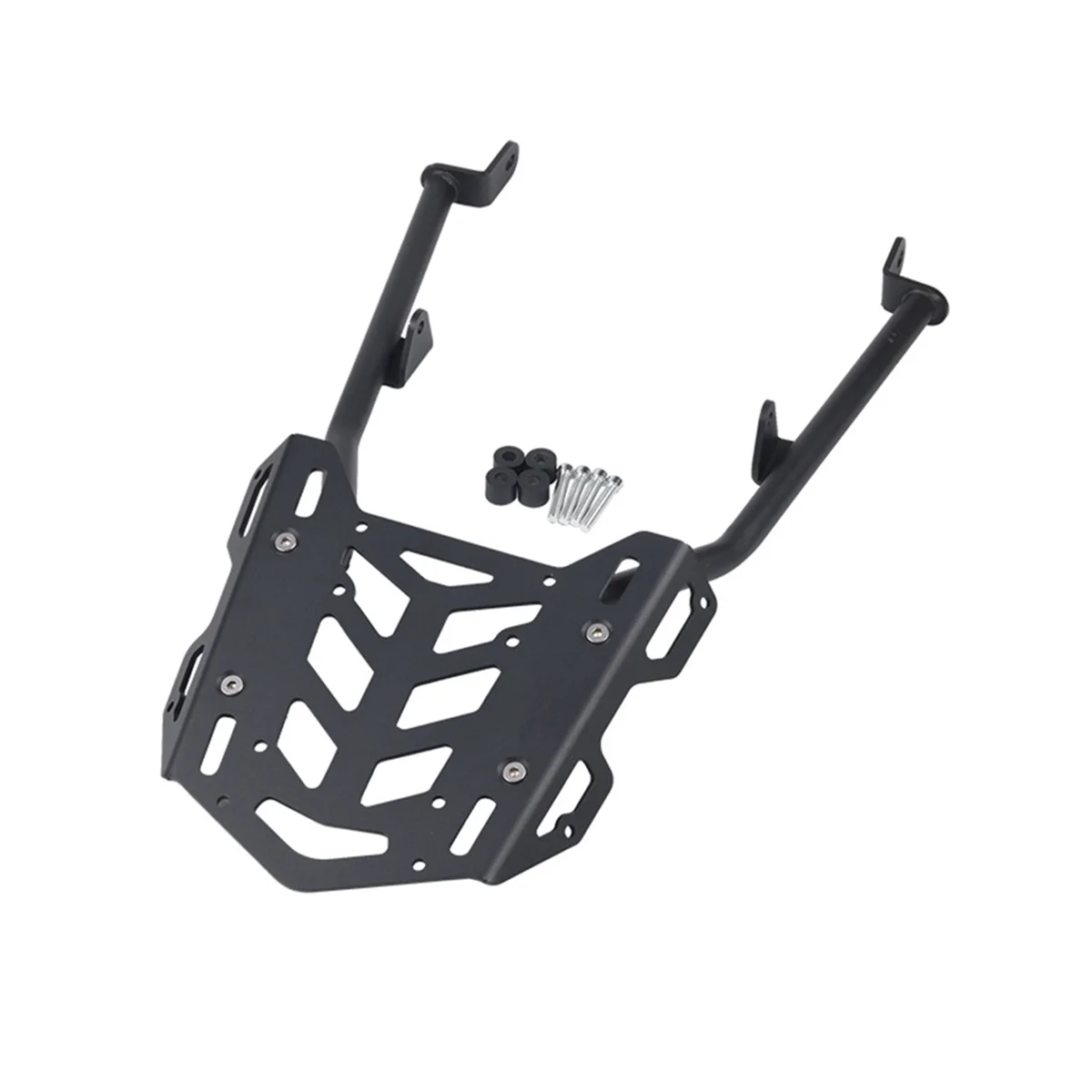 

Motorcycle Rear Rack Luggage Rack Carrier Shelf Top Box Holder Support Bracket for MT09 MT-09 SP 2021 2022