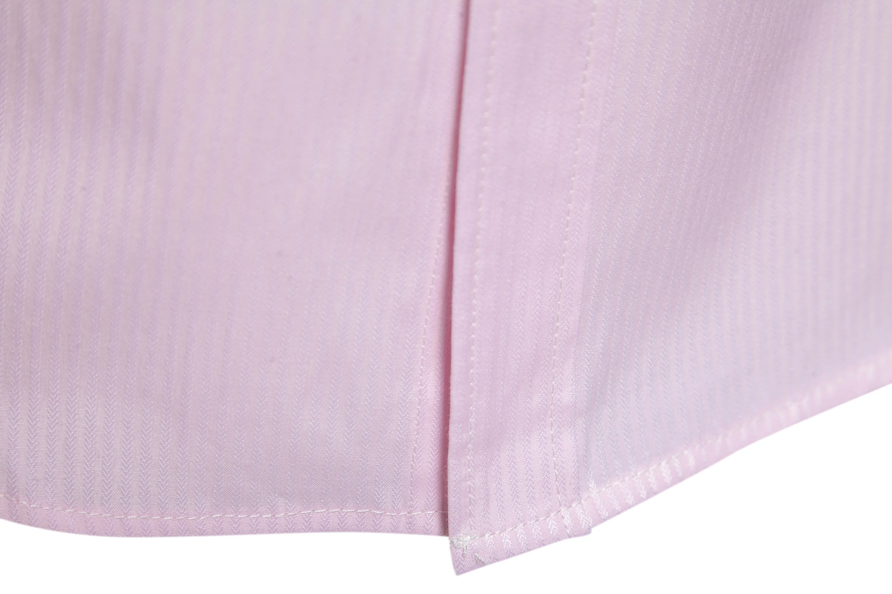 2022 Autumn Winter New Men's Long Sleeve Business Party Party Solid Button Stripe High Quality Cotton Shirt