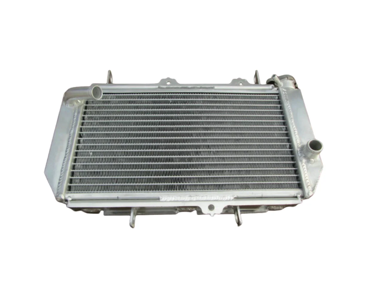 

For 2009-2013 Yamaha YFZ450R YFZ450X YFZ 450 R X Aluminum Radiator Cooler Cooling Coolant 2009 2010 2011 2012 2013