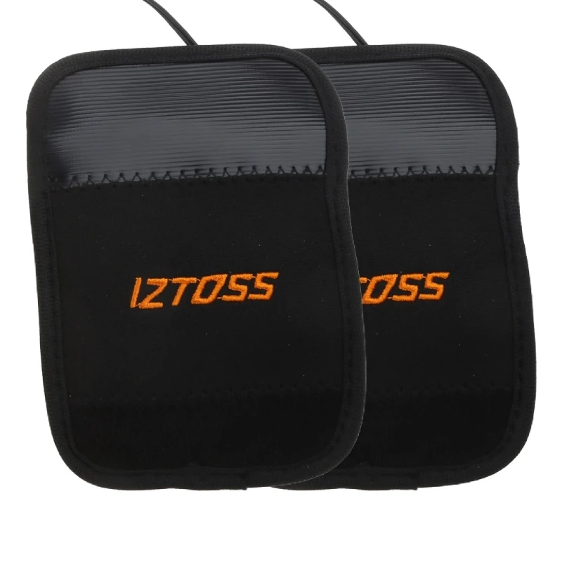 Перчатки с USB-подогревом и регулируемой температурой для мотоциклов