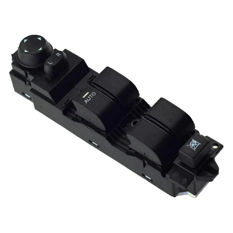 Главный переключатель стеклоподъемника подходит для Mazda 3 2010-2013 BBM2-66-350B