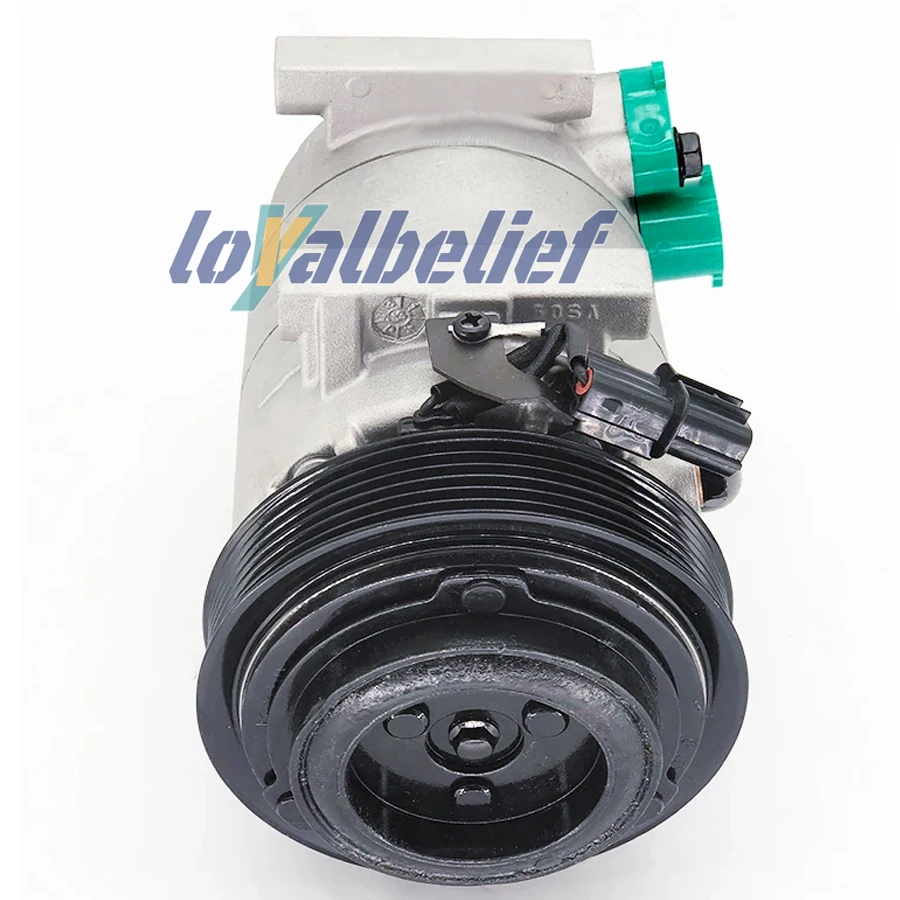 

VS09E Auto AC Compressor For Kia picanto 1.0 2011-2019 977011Y201 977011Y200 97701 1Y201 97701 1Y200 97701-1Y201 97701-1Y200