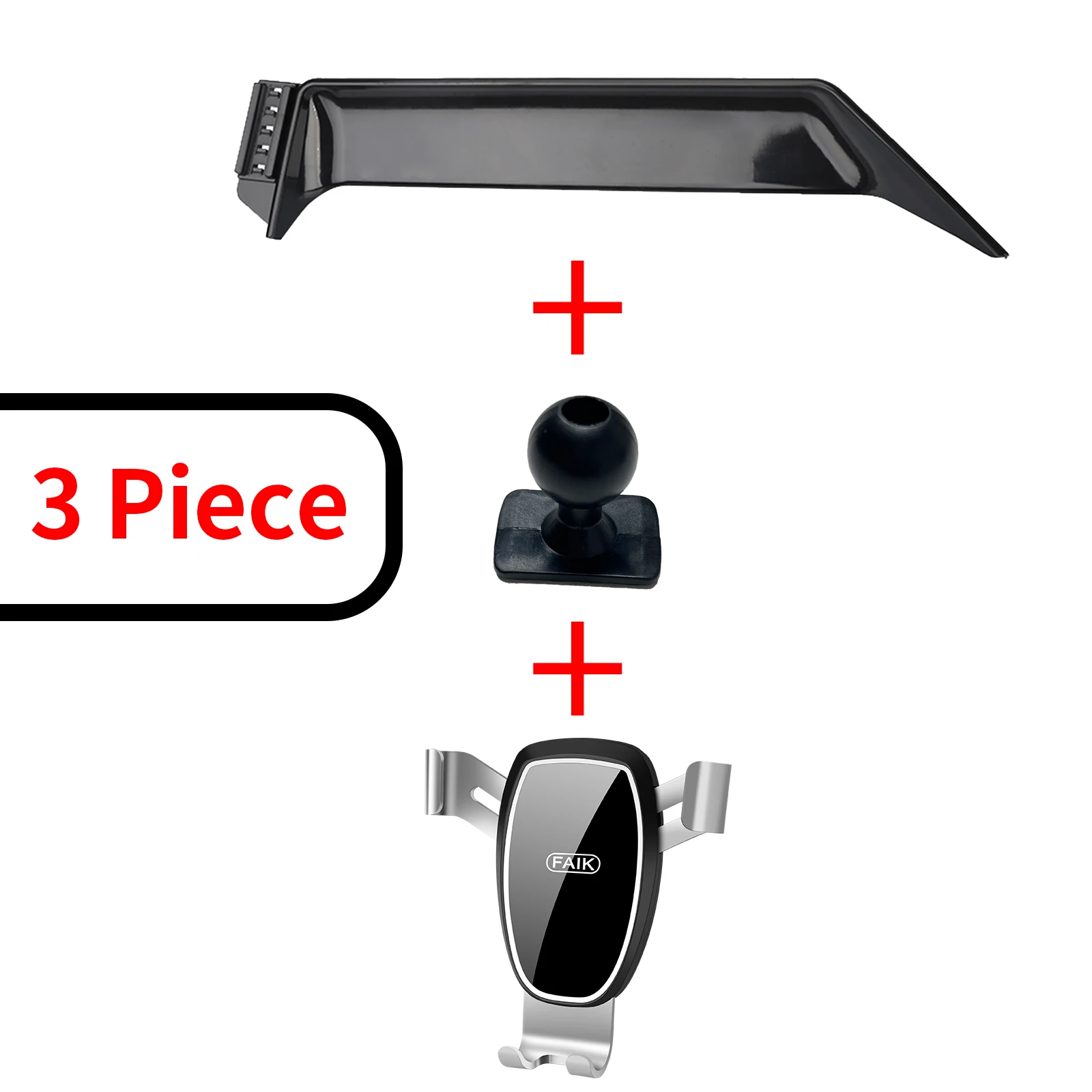 

Автомобильный держатель мобильного телефона для Chang UNI-K UNIK 2022 2023 2024, GPS-кронштейн, навигационная подставка, автоаксессуары