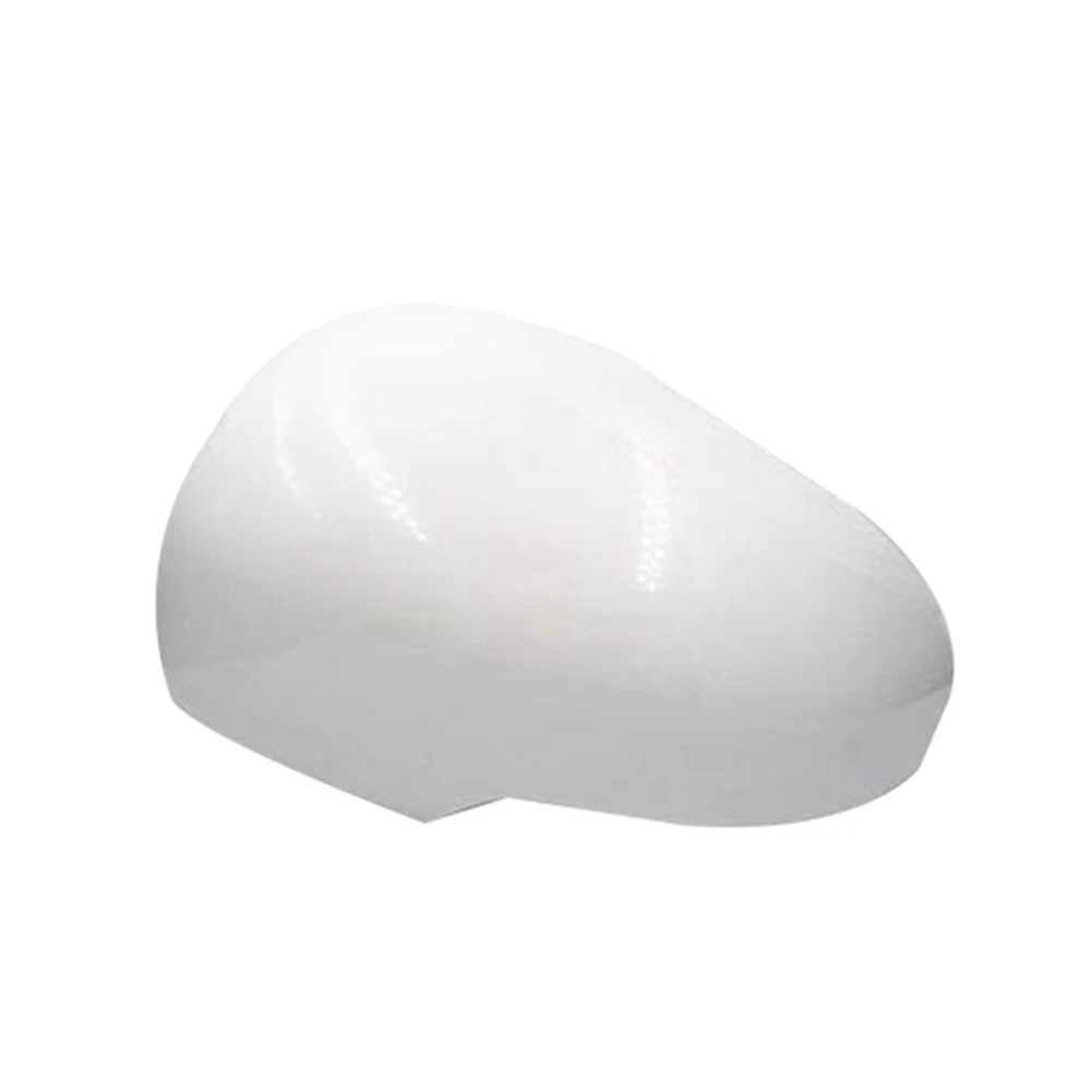 

Car Door Mirror Side Rear View Mirror Cover Shell Mirror Cap for Toyota Mark X Prius 09-12 Prius Plus 2011-2020 Left