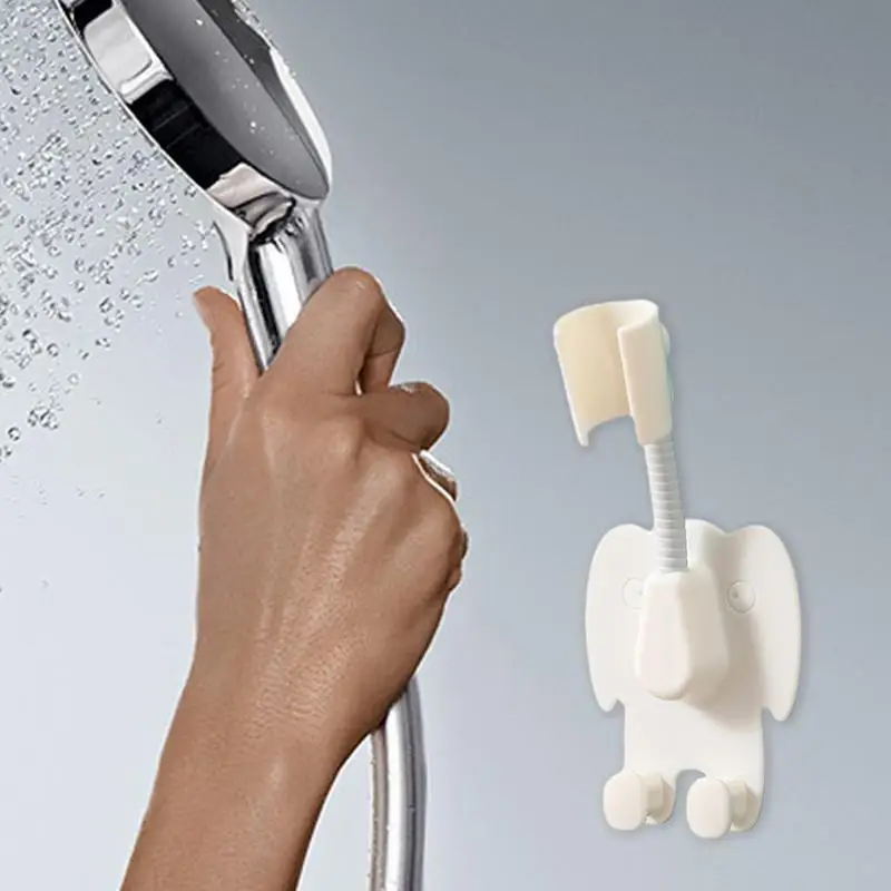 Рисунок 3 - Ручной держатель для душевой лейки