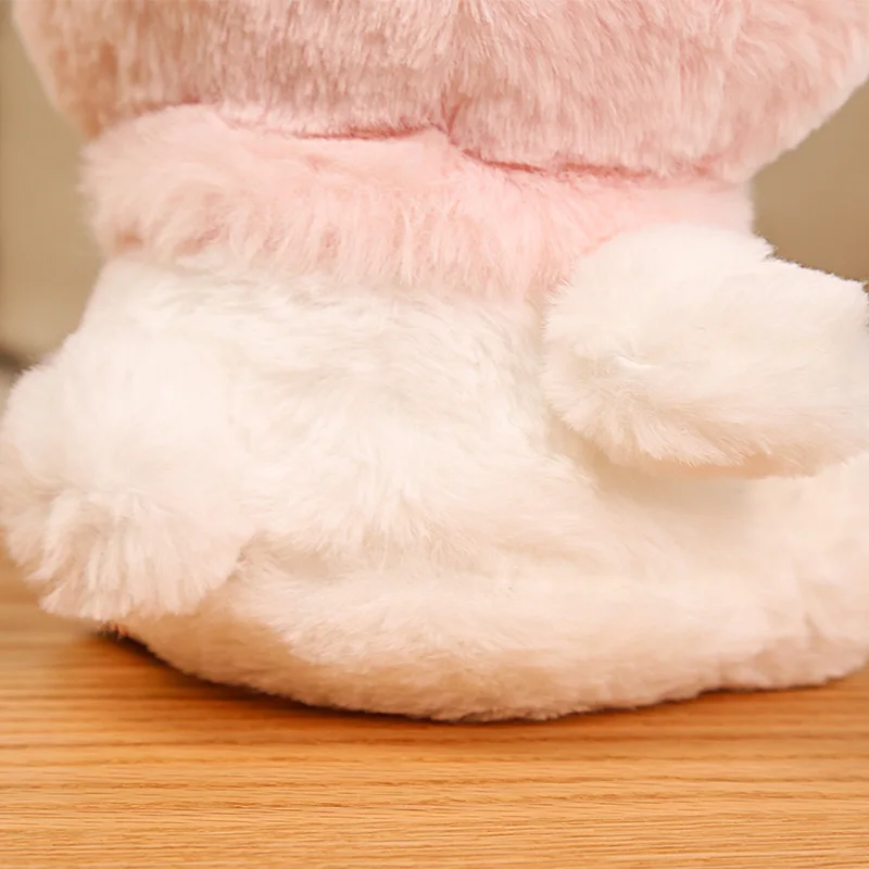Новинка плюшевые игрушки Hello Kitty Sanrio милые мягкие подушки куклы Моя Мелодия для