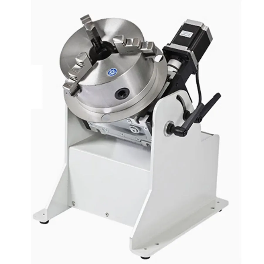 Регулирование Скорости ЧПУ индексирование вращающийся стол позиционер