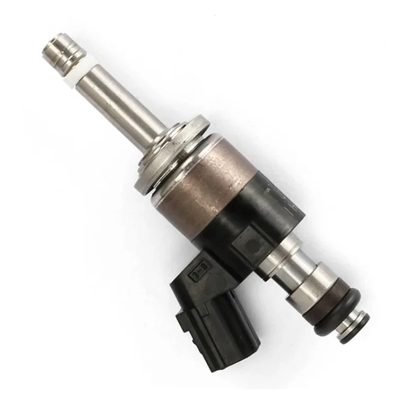 Фото 4 шт. топливных форсунок 16010-5R1-305 для Honda Fit 2015-2019 1.5L KA6MT KACVT, автозапчасти 160105R1305 16010-5R1-315 160105R1315 №3