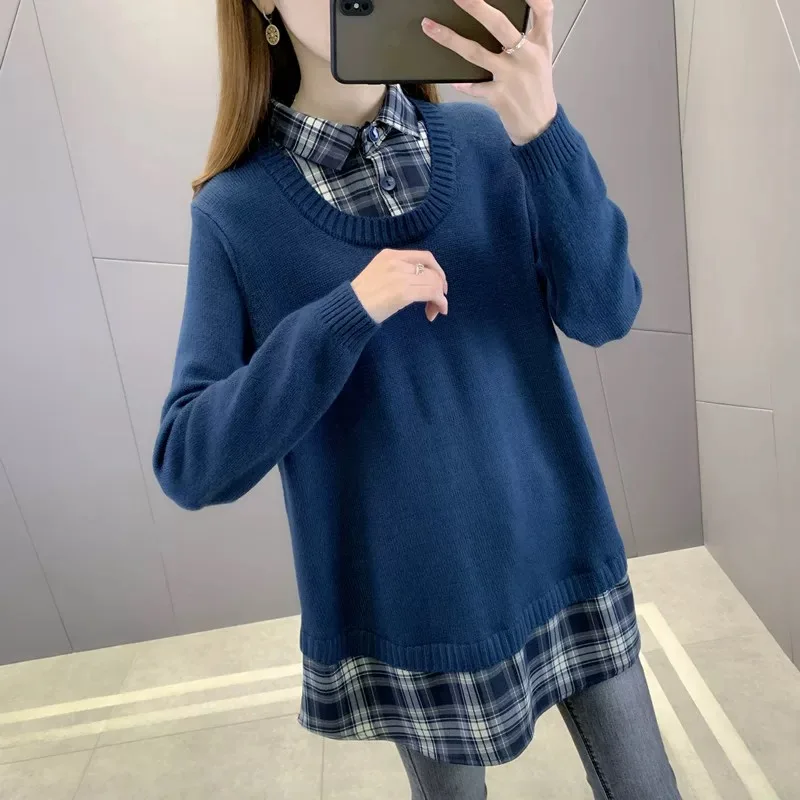 

Spring 2022 new maternity comfortable maternity wear