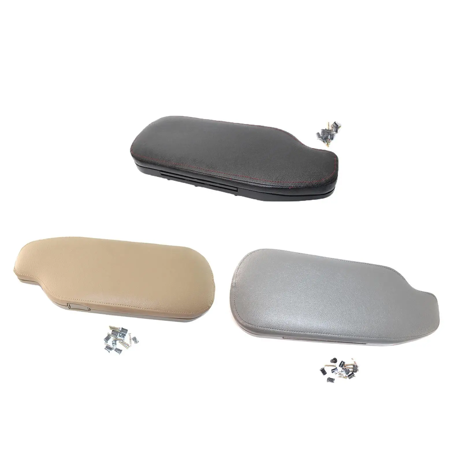 

Console Armrest Cover For BRZ For 2013 PZ4351034000 Flip Open Armrest Cover