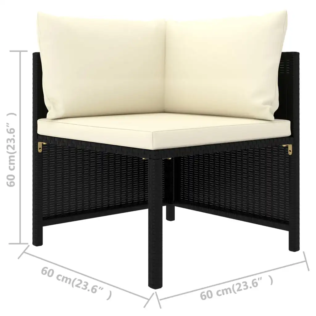 

Outdoor Patio Garden Day Bed Sofa Furniture Seating