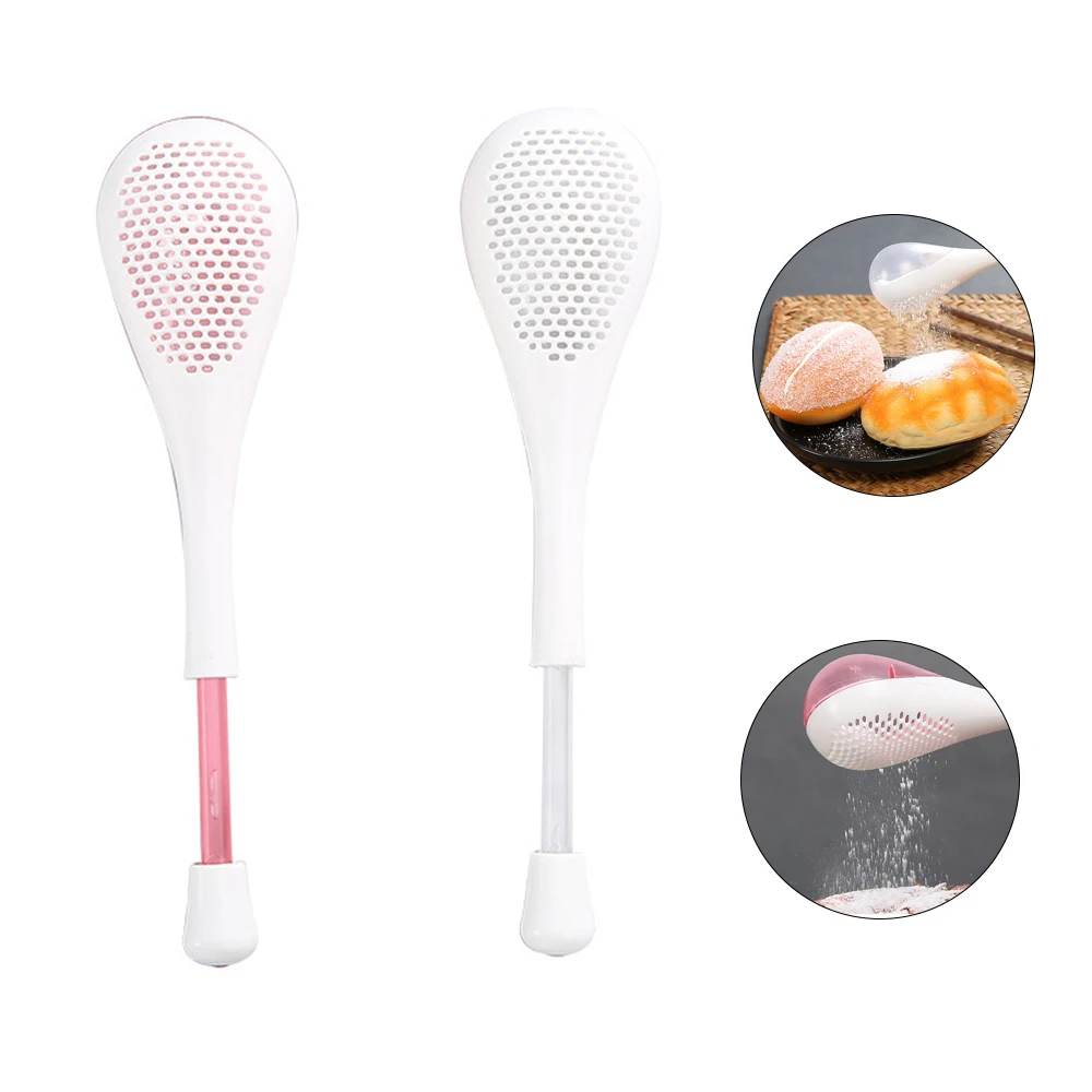 

Ложка для муки, сито, бытовая щетка для пыли, инструмент для выпечки, маленький дуршлаг, какао-порошок, порошок маття, десертный порошок, иску...