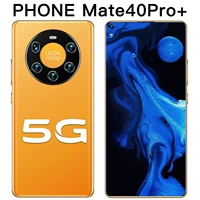 new high end 5g big screen student smart game mobile phone factory home spot direct supply