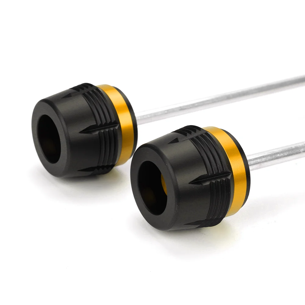 

Для VOGE 525 900 DSX 525DSX 900DSX DSX525 DSX900 2024 2025 аксессуары для мотоциклов защита от столкновений передняя ось колесо вилка слайдер