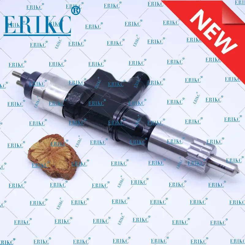 

ERIKC 5502 Diesel Injector 095000-5502 (8-97367552-3) Fuel System Injection Nozzle Assy 0950005502 (8973675523) for ISUZU