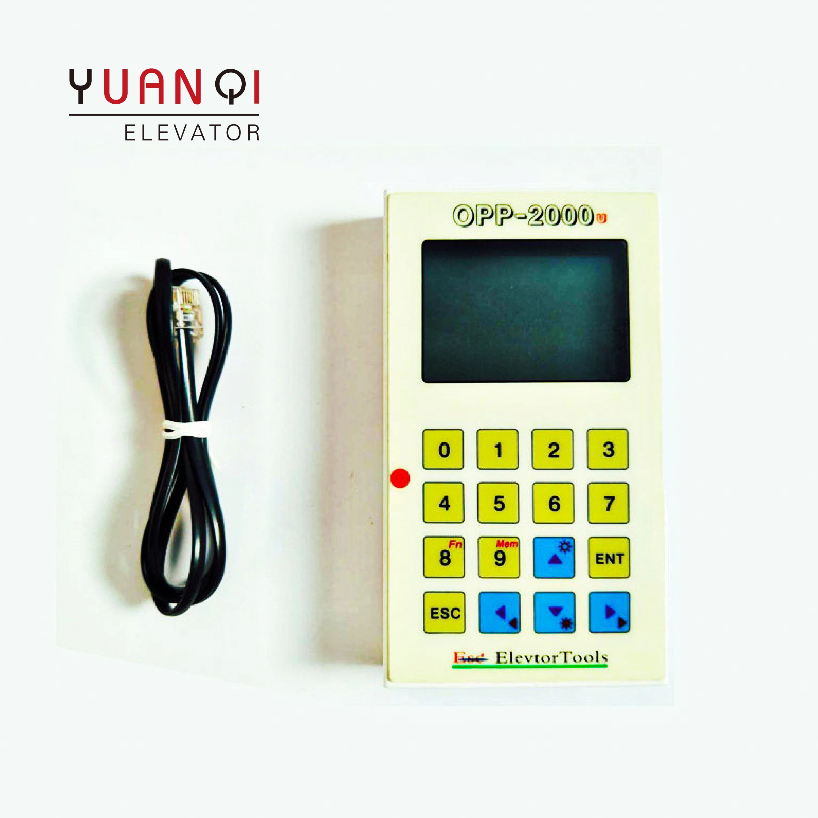 

OPP-2000 LG-Sigma test tool elevator spare parts,elevator service tool