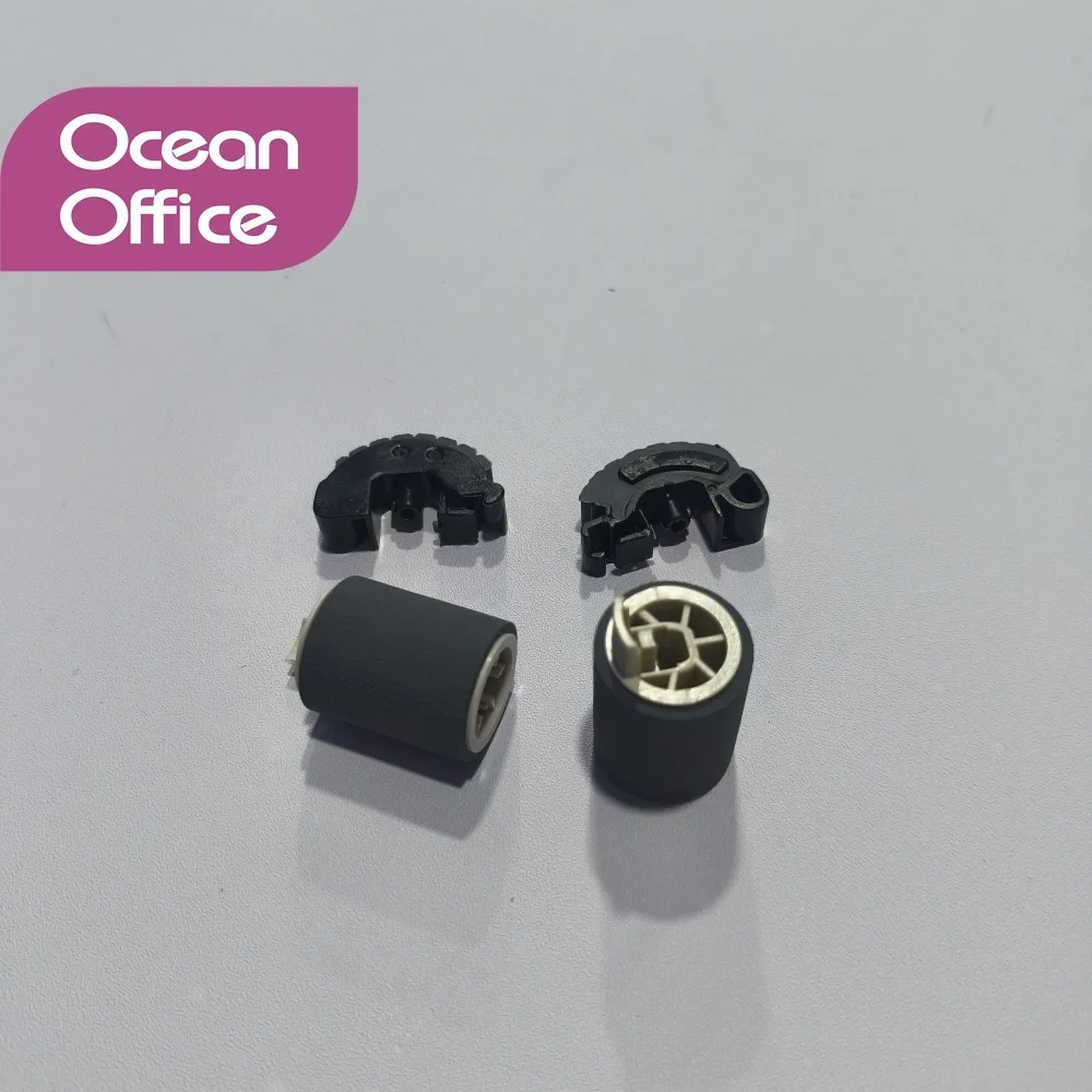 5 комплектов для Canon IR2022 IR1025 IR2018 IR2016 IR2022 2120 1025 2018 2016 FB4-9817 FB4-9817-000 FF6-1621-000 Комплект ролика захвата бумаги (art.: 3920d2eba2188) - 3920d2eba2188