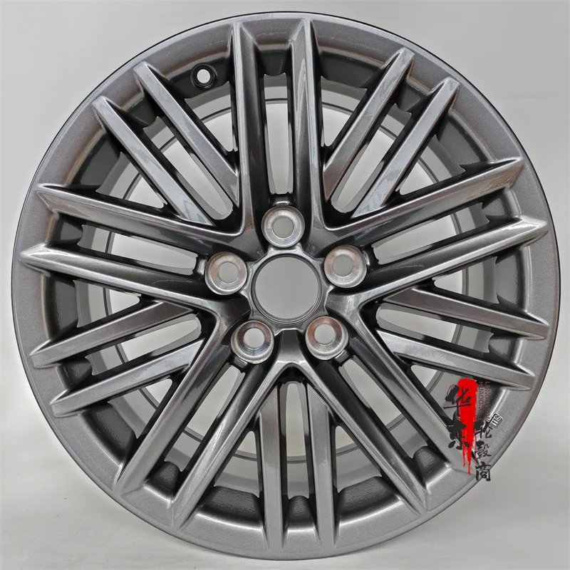 Колесный диск со стальным ободом для 16 '✗'' 18 ''Toyota Corolla CROSS IZOA Crider TNGA C-HR