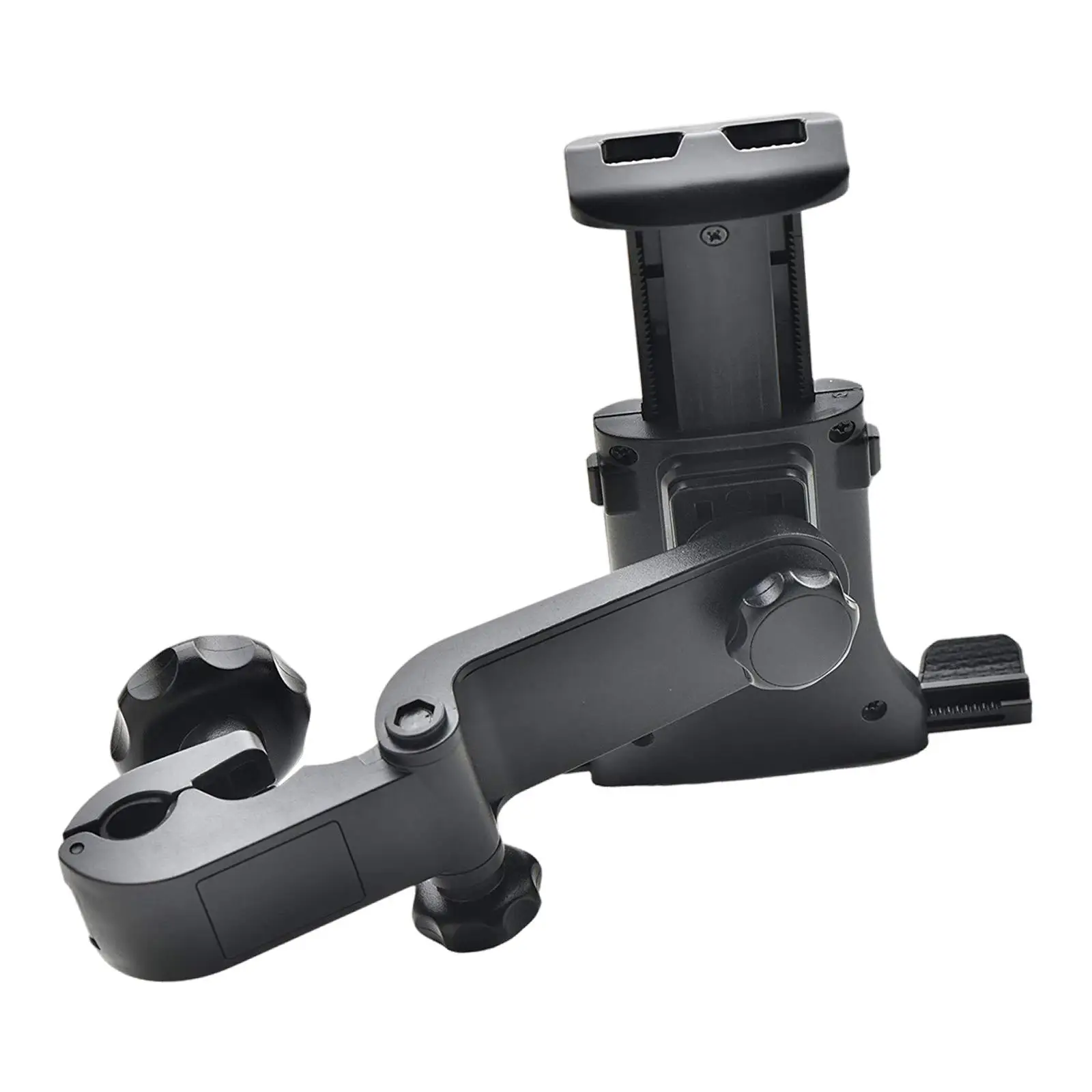 Универсальный держатель для планшета совместимый с микрофоном музыкальной