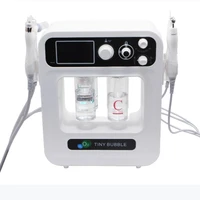 factory oem wholesale china 2021 trending products 4 in 1 hydrodermabrasion aquapeel hydro dermabrasion machine