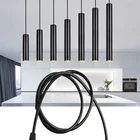 Провод для люстры 1 м, 2 м, 3 м, 4 м, 10 м