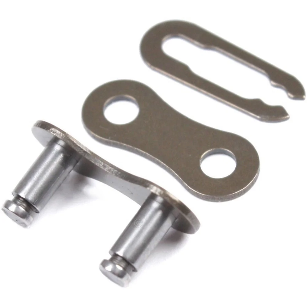 

Chain Bike Link Missingmaster Steel Stainless Links Repair Reusable Quicksinglecomponents Drivetrain Accessory