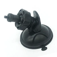 brand new high quality new driving recorder bracket replacement stand suction cup universal fittings mounted parts