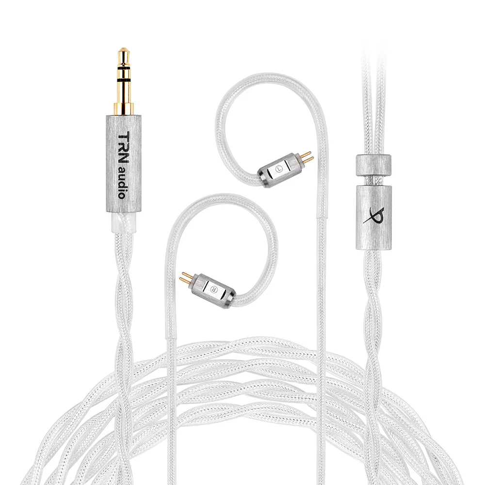 

TRN Ice Eel кабель для наушников