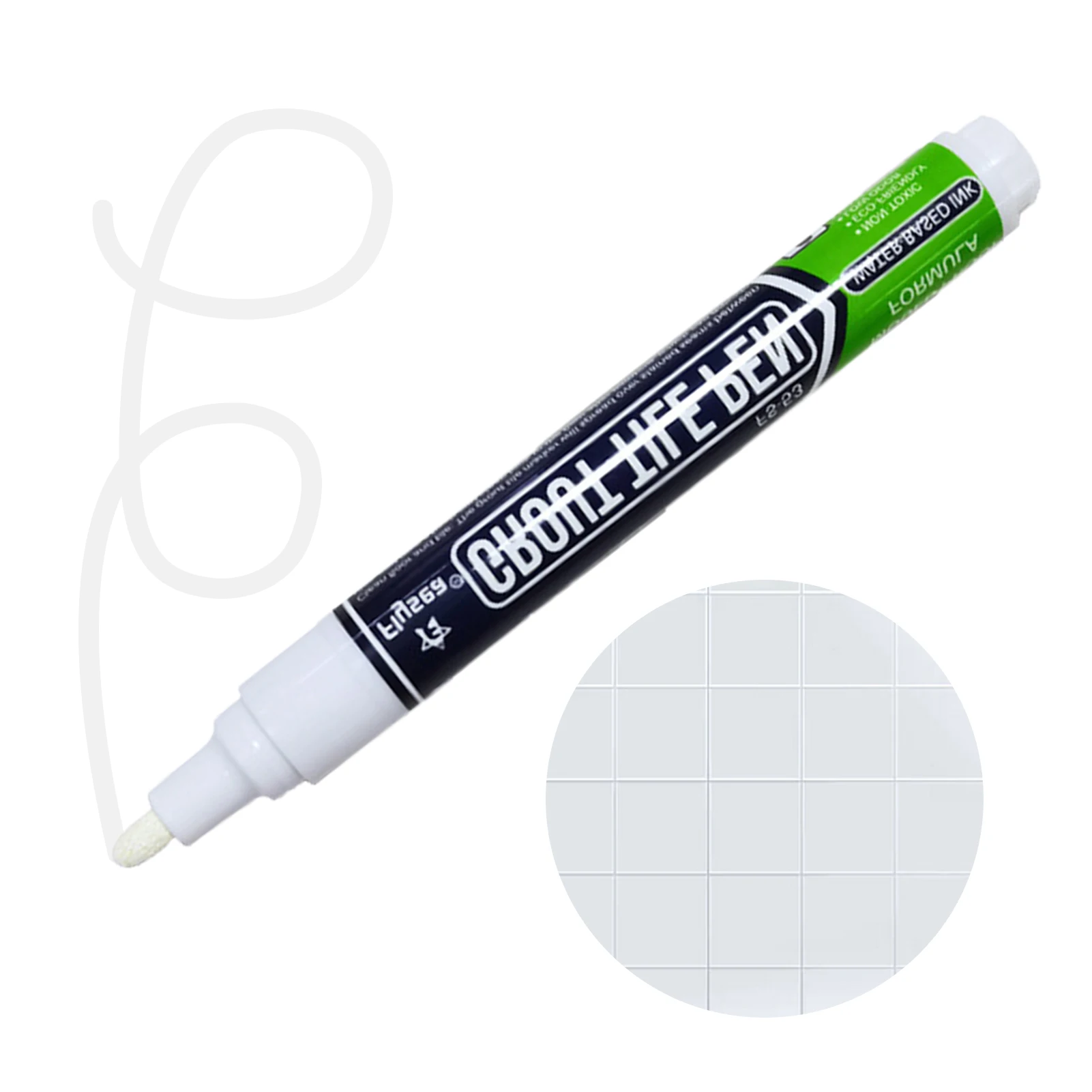 Уплотнитель Grout восстанавливающая ручка заполняющий зазор для плитки перо со