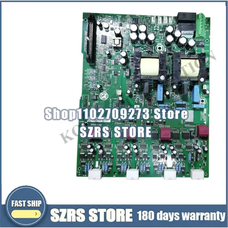 

Inverter Drive Board 130B6060 1/2 DT9 130B8790