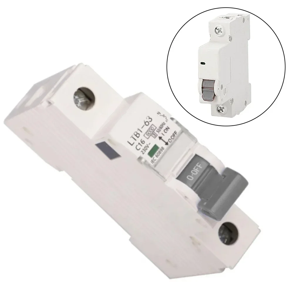 Эффективно защитит свою солнечную систему с автоматическим выключателем