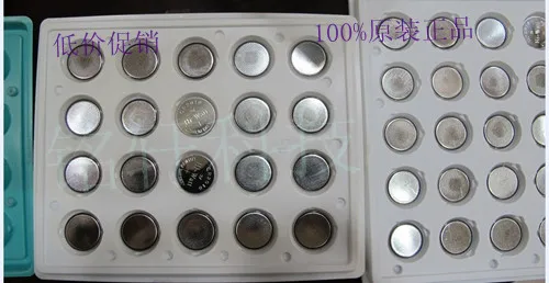 Акция по низкой цене батарейка высокой мощности CR2016 3V |