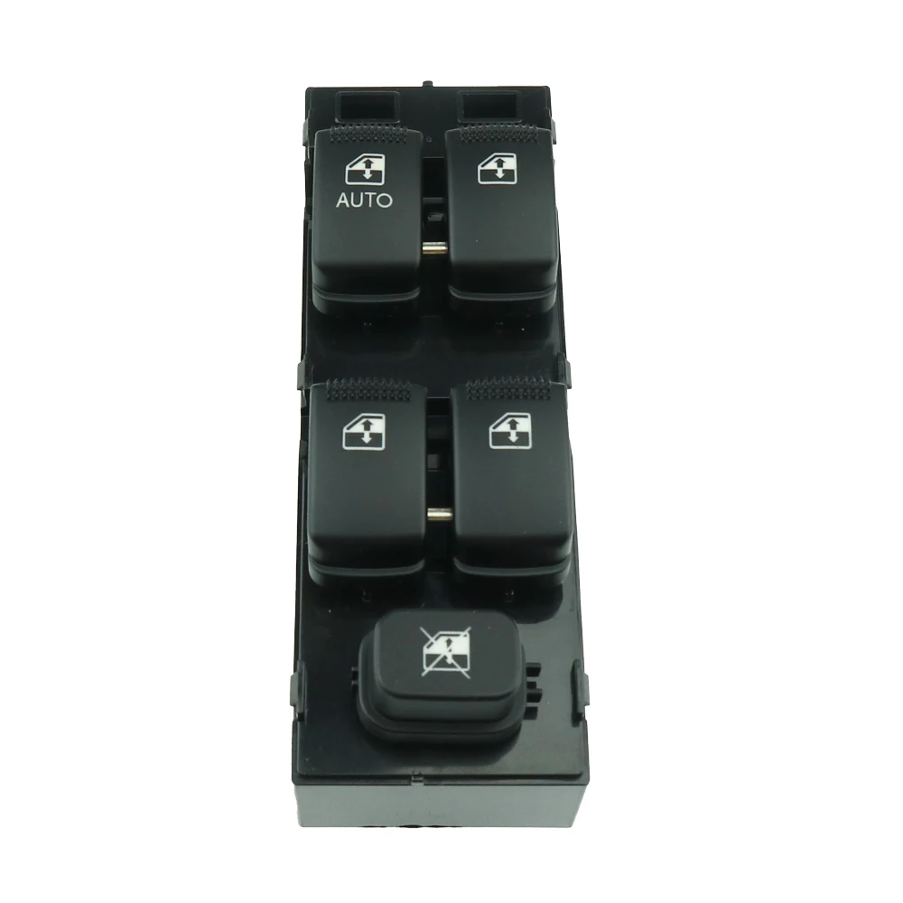 93570-1C110 для 2003-2011 Hyundai Getz Matrix 2002-2005 Kia Carens переключатель управления передним левым