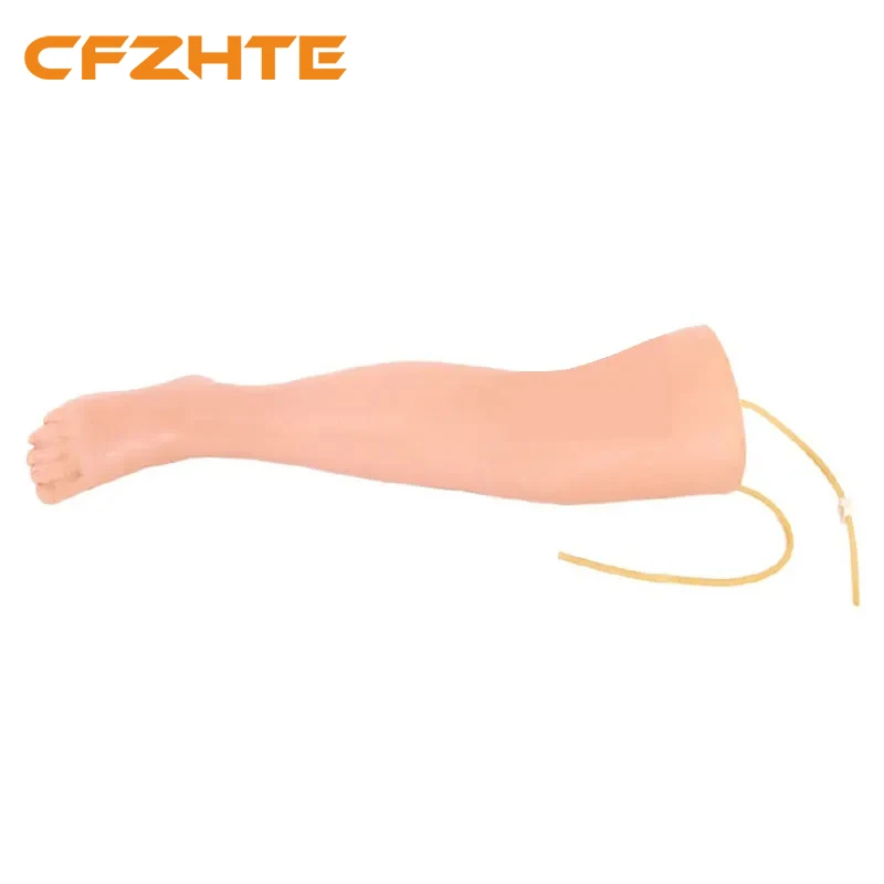 

CFZHTE Advanced Intravenous Infusion Leg Model