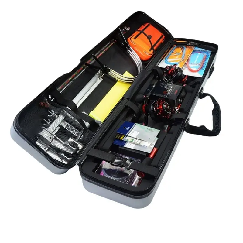 

Complete Carbon Kit Fishing Rod Set Bag Case Floatfisherman Set Spinning Telescopic Reel Fishing Rod Lrf Olta Seti Fisherman Set
