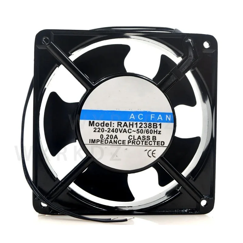 Бесщеточный электродвигатель постоянного тока RAH1238B1 BLDC, новый оригинальный