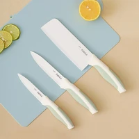youpin multifunctional ceramics fruit knife kitchen household knives sharp kitchen knife do not need sharp not rusty