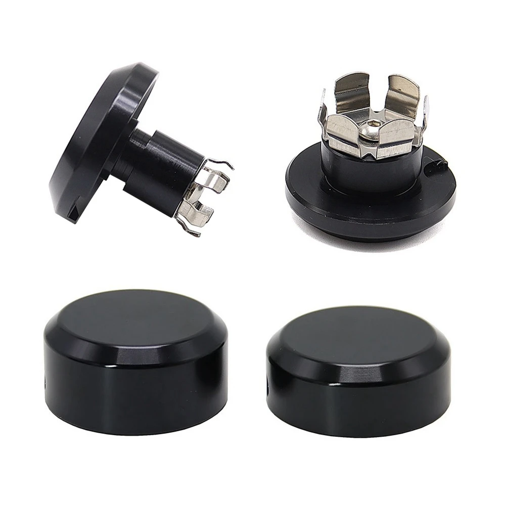 Передние и технические крышки для поворотных болтов Sportster S 1250 RH1250 PAN AMERICA PA1250 2021 2022