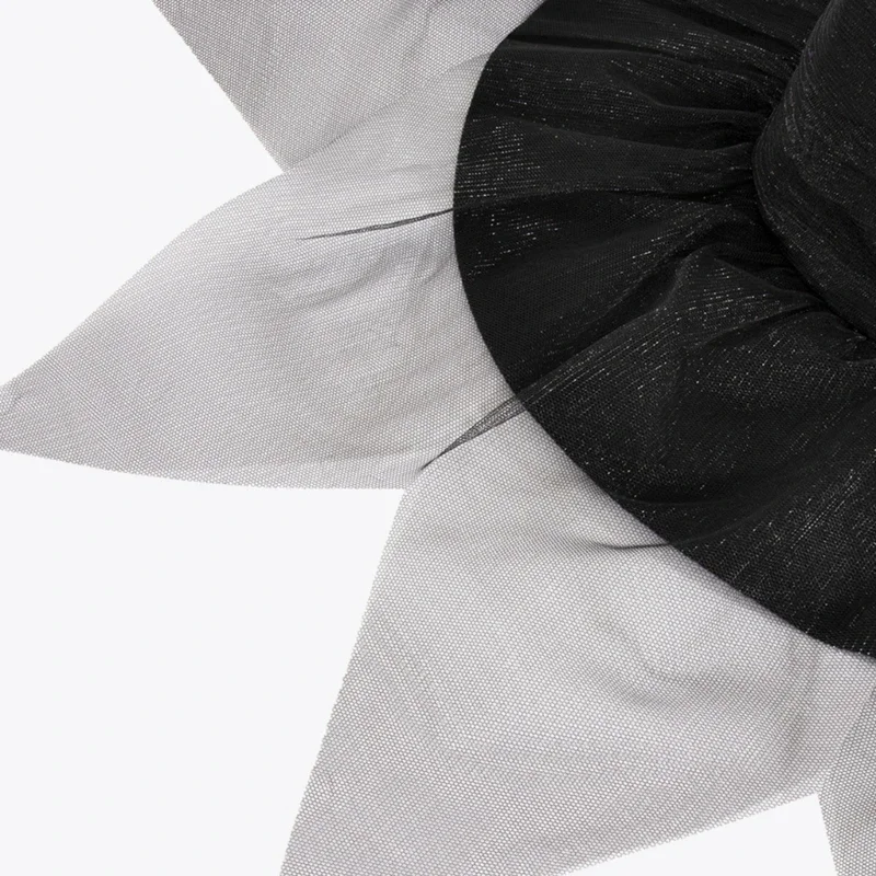 Шапки ведьмы на Хэллоуин для косплея шляпа волшебника в стиле панк с цветком