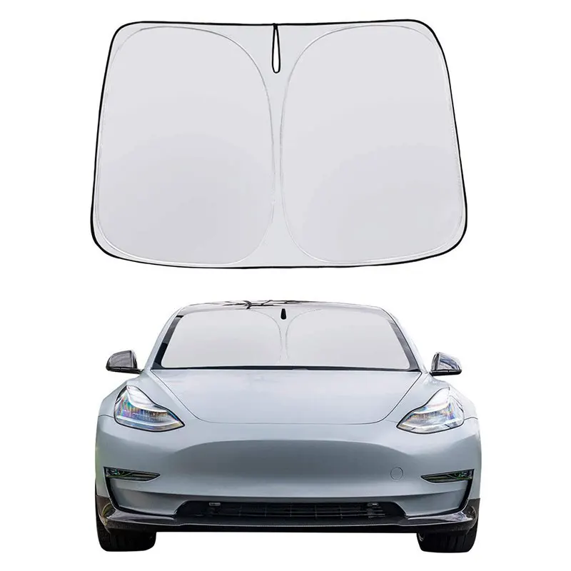 

Car front windshield heat shield For Chrysler 300c PT Cruiser 200c Pacifica STRATUS JS ASPEN Voyager RT neon Grand Accessories