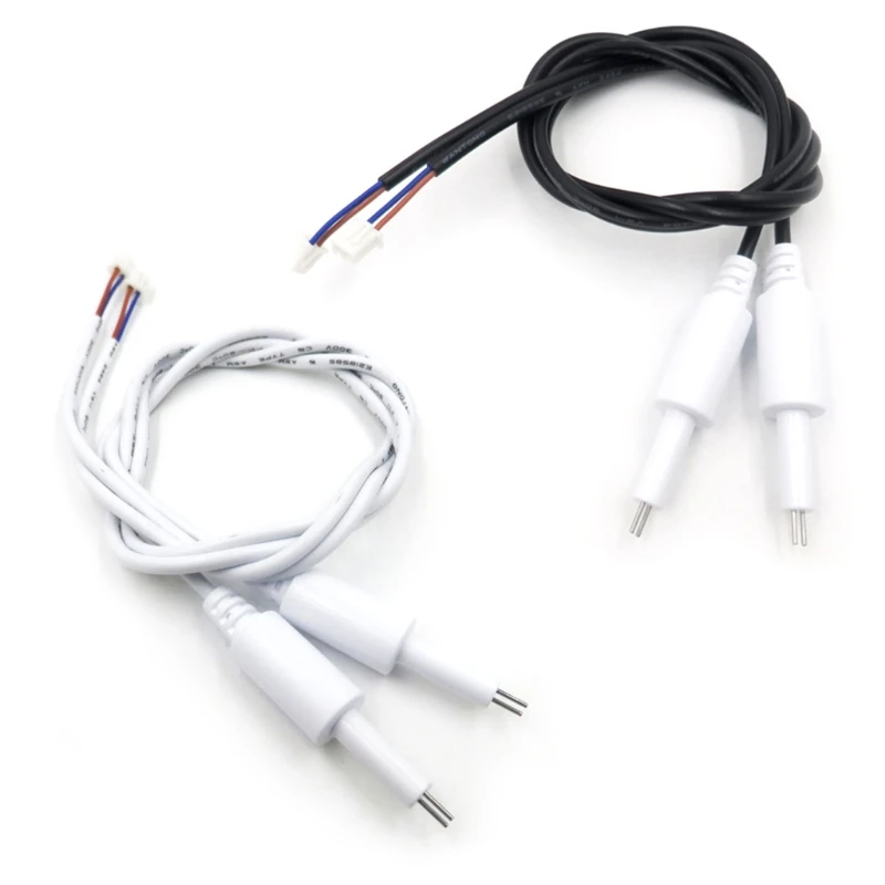 

High Accuracy Water Testing Probe for Aquarium Hydroponics Drinking Water TDS Tester Monitor Sensor Electrode Probe 896B