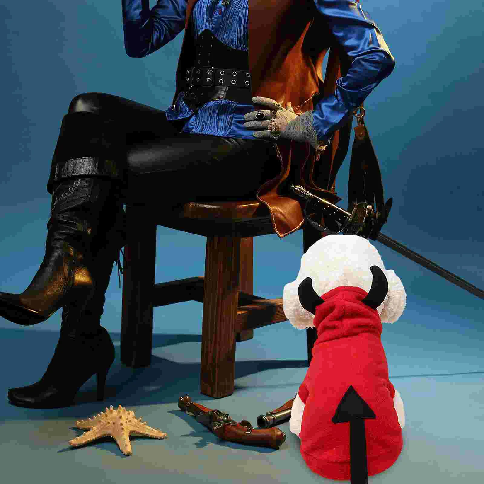 Костюм трансформации домашних животных товары для кошек и собак костюмы дня