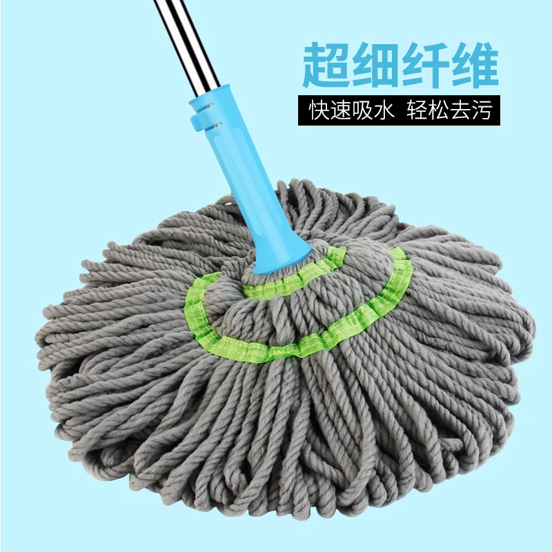 

Самовыжимающаяся швабра для мытья пола, ленивый спин и выход, домашняя помощь, влажные и сухие дворники, инструменты для чистки окон, круглая скрубберная плитка